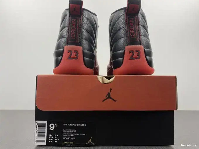 Cheap MAX Retro 130690 (2016) Game Flu Jordan 002 12 0611
